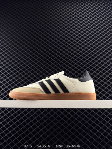 Adidas Handball Spezial ID0478 36 Lifestyle - Women's (BS-78195)