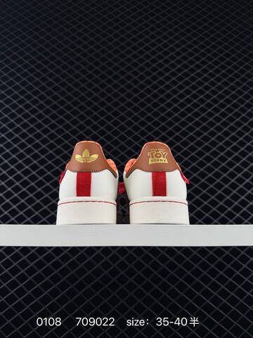 ADIDAS SUPERSTAR 2026 New Lifestyle (BS-76790)
