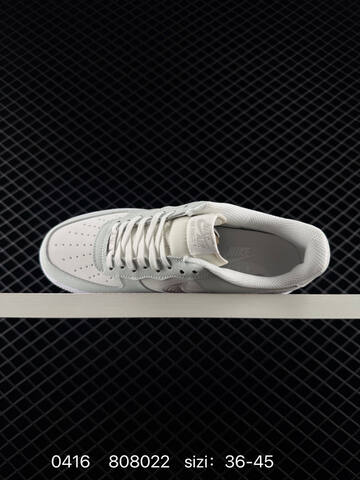 Nike Air Force 1 07 Low Fo (BS-72064)