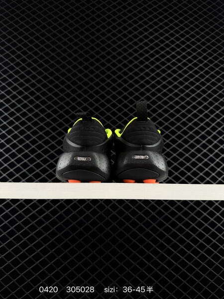Other NIKE Mind 002 HQ4308-003 lifestyle