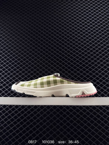 Other New Salomon RX Slide 3 0 477569 23 Premium Replica High-end Men s And Women s Fashion Sports Running And Basketball Shoes Up To 95 Off Retail During The Current Promotion Casual Lifestyle Sneakers (BS-86001)