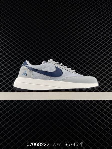 Nike ACG LDV IF2857 grey navy white black EU 36-45 trail