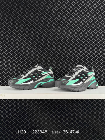 Other Adidas Adistar Jellyfish 3D Lifestyle (BS-77140)