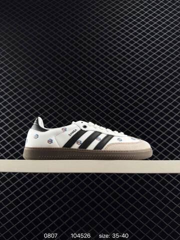 Adidas Originals Samba OG IF4398 Lifestyle (BS-78036)