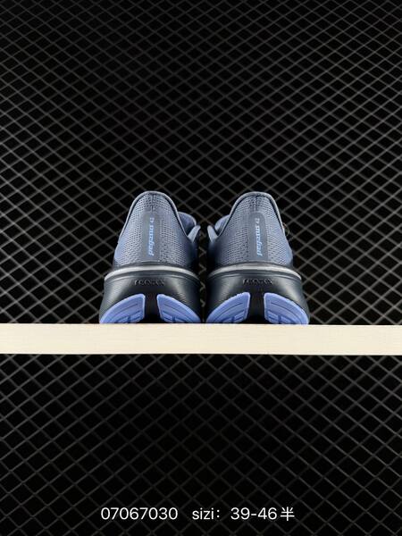 Nike Air Zoom Pegasus 42 slate grey dark grey light blue EU 39-46 running
