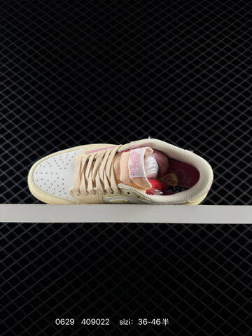 AIR JORDAN 1 Travis Scott x Air Jordan Low OG SP TS Lifestyle (BS-79061)