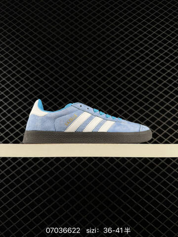 Adidas Originals Gazelle Indoor IG6104 36 41 Lifestyle - Unisex (BS-75029)