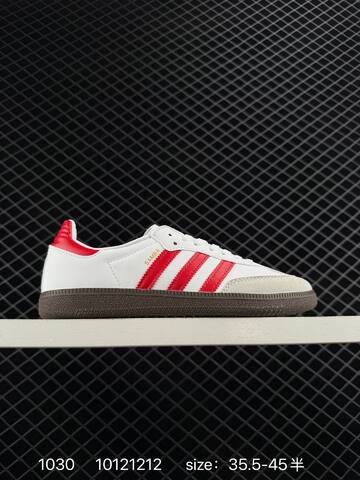 Adidas Adidas Originals Samba OG Lifestyle (BS-77457)