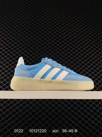 Other Adidas RB Adidas Barreda Decode Low Lifestyle (BS-76606)