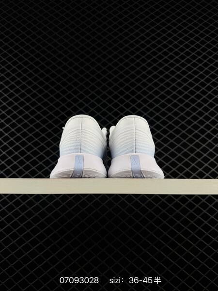 Nike Zoom Vapor Pro 3 HC white metallic silver light blue EU 36-45 training