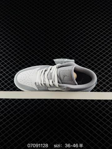 Air Jordan 1 Low AIR JORDAN 1 1 Aj1 1985 Lifestyle (BS-79003)