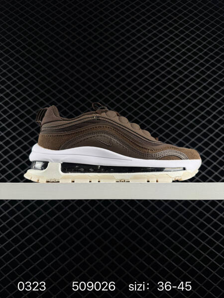 Nike Air Max 97 Futura multi color options EU 36-45 lifestyle