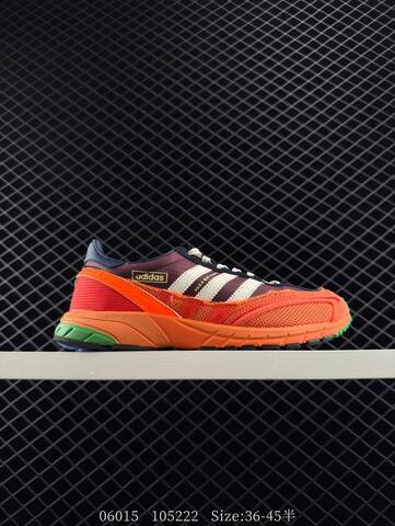 BAD BUNNY x Adidas Originals ADIZERO SL 72 G42306 36-45 Lifestyle - Unisex (BS-78397)
