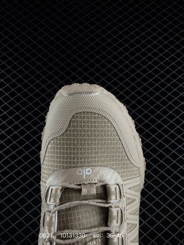 Alo Yoga Alo Runner A0590 U ESPRESSO 36 AAA Quality Replica High-end Men s And Women s Fashion Sports Running And Basketball Shoes Up To 95 Off Retail During The Current Promotion Casual Lifestyle Sneakers (BS-88280)