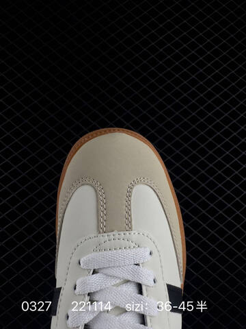 Adidas Originals Samba Vegan OG SPD ID0478 36 36 5 37 38 Lifestyle - Women's (BS-76267)