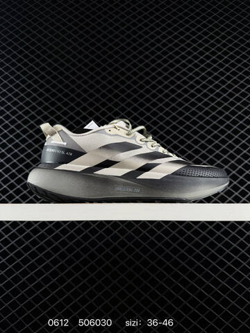 Adidas Adizero Adios 5 M Flywire Zoom 36 Lifestyle - Women's (BS-75287)