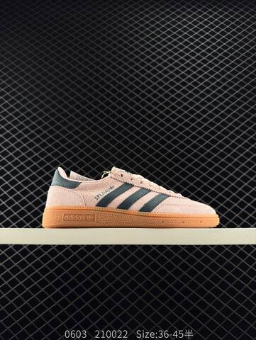 ADIDAS HANDBALL SPEZIAL Adidas Originals Handball SPZL Lifestyle (BS-78514)