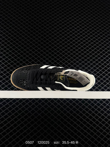 Adidas Originals Samba OG HQ9282 ID 120025 Lifestyle (BS-75723)