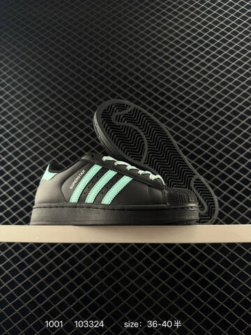 Adidas Originals Superstar JH9977 Lifestyle (BS-77681)