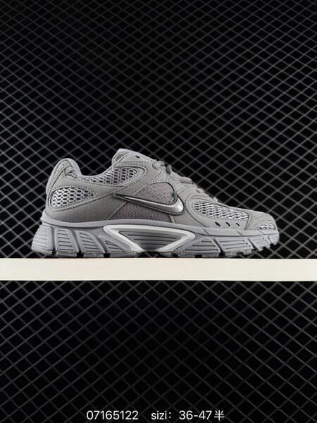 Nike V5 RNR silver white burgundy black brown EU 36-47 running