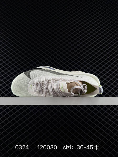 Nike Air Zoom Alphafly NEXT 3 white neon green black grey EU 36-45 running