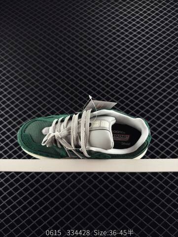 New Balance 1906R Dark Green Off White Silver Black EU 36-45 Sneaker - Unisex (BS-83290)