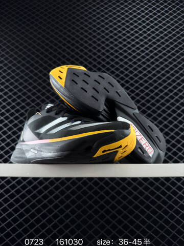 Adidas Adizero Adios Pro 3 Flywire Zoom IG64 Lifestyle (BS-78147)