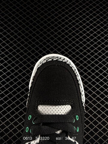 Air Jordan 3 Retro AIR JORDAN DN3707-160 Lifestyle (BS-79137)