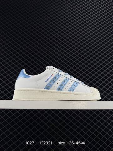 Adidas Originals Superstar 70 SUPERSTAR NBA Lifestyle (BS-77484)