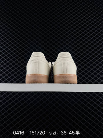 Adidas WB Pony Tonal Samba 2025 New Lifestyle (BS-76006)