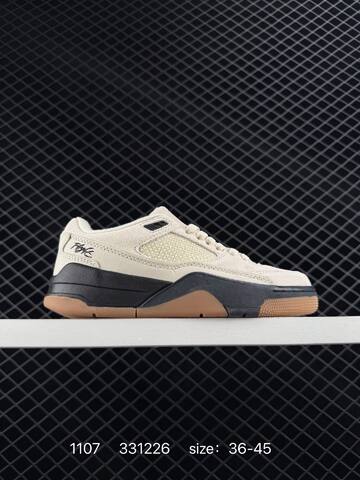 Jordan Air Jordan 4 RM Beige Black Brown EU 36-45 Sneaker - Unisex (BS-80325)