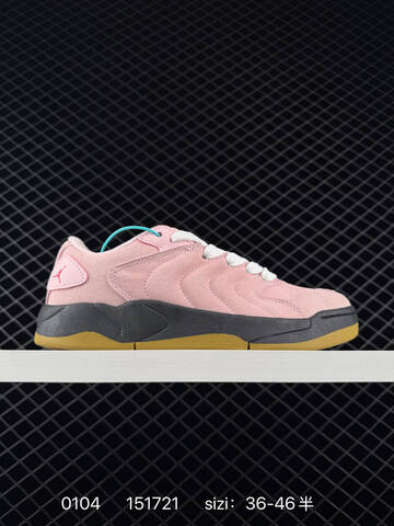 Other Nike Air Jordan Session 90 Lifestyle (BS-73332)