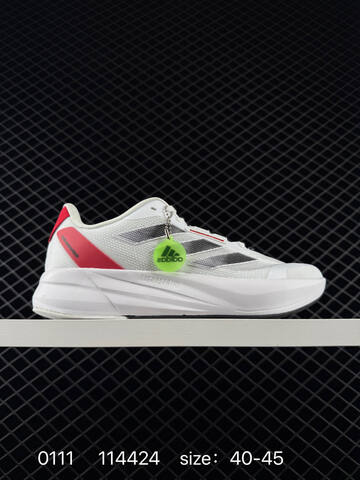 Other Adidas DURAMO SPEED M IE9681 114424 120 Lifestyle (BS-76746)