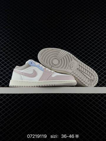 Nike Air Jordan 1 Retro Low OG AIR JORDAN 1 IV3219 36 36 5 37 5 38 38 5 39 40 40 5 41 Lifestyle - Unisex (BS-78941)
