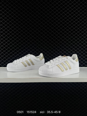 ADIDAS SUPERSTAR Adidas 2020 2020 Adidas Originals Supe Lifestyle (BS-75789)