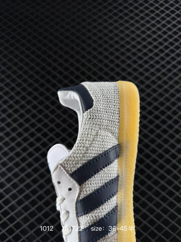 Adidas 25 SAMBA JH5633 151722 110 Lifestyle (BS-77625)