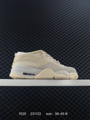 NIKE AIR JORDAN AJ4RM GS FQ7938-002 36-45 231122 Lifestyle - Unisex (BS-74575)