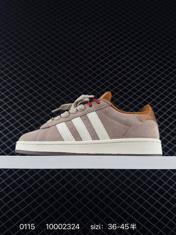 Adidas Originals Campus 00s CNY KJ8724 36 36 5 37 3 Lifestyle - Women's (BS-76699)