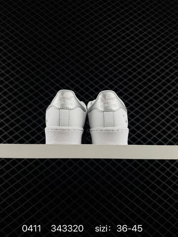 Adidas Originals SUPERSTAR II JQ8777 35-40 343320 Lifestyle - Unisex (BS-76084)