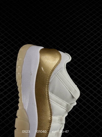 Air Jordan 11 Retro Low Mother s Day AIR JORDAN 11 Aj11 Lifestyle (BS-79235)