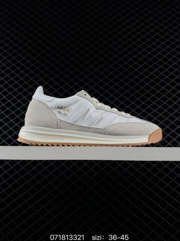 Adidas SL 72 RS IG2132 36-45 ID 13321 105 Lifestyle - Unisex (BS-74875)