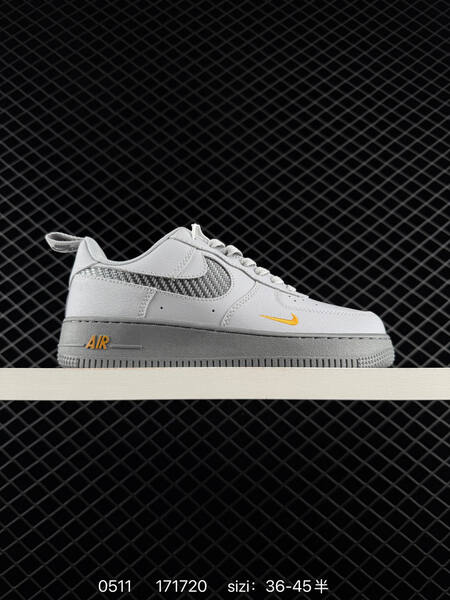 Nike Air Force 1 F lifestyle