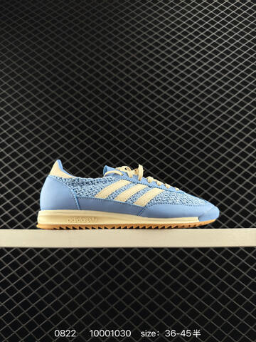 Adidas Originals SL 72 OG 10001030 150 Lifestyle (BS-77930)