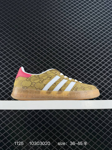 Other GUCCI Adidas 70 10303020 Lifestyle (BS-77196)