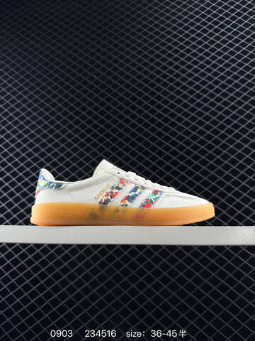Adidas Originals Gazelle INdoor Lifestyle (BS-77856)