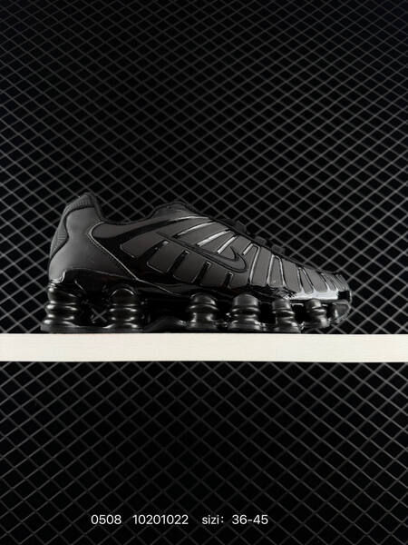 Nike Shox TL NOVY Nike Shox 2003 lifestyle