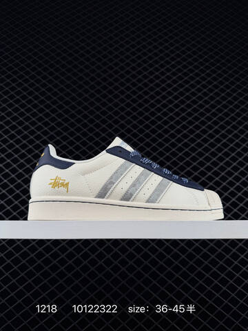 ADIDAS SUPERSTAR AYOON W 19 Lifestyle (BS-76965)