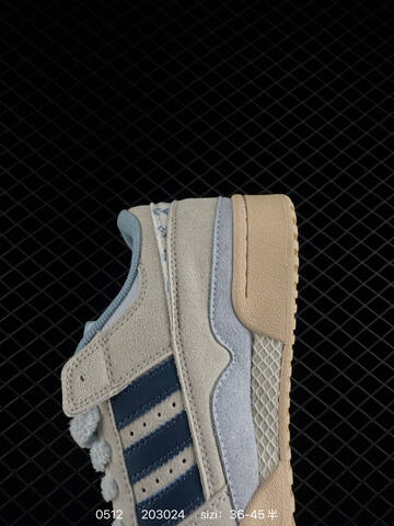 Adidas Originals Forum Forum Low 1984 Adidas Originals Forum High Mi Lifestyle (BS-75652)