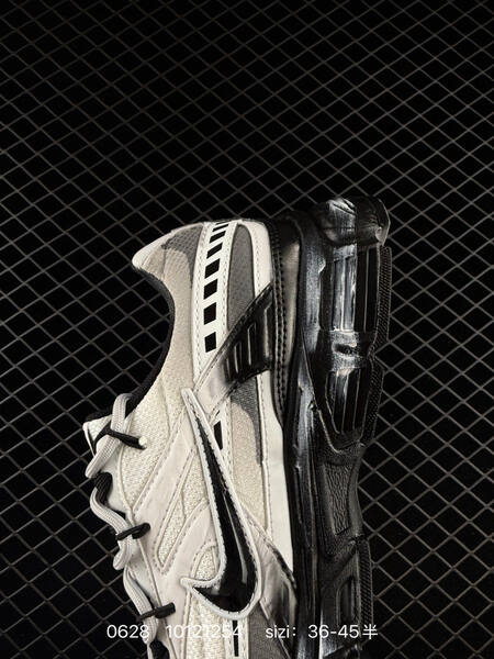 Nike Initiator white black grey EU 36-45 running shoe