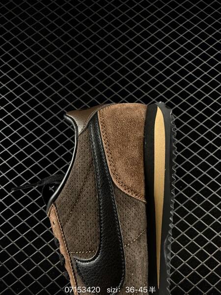 Nike Classic Cortez brown black tan EU 36-45 lifestyle